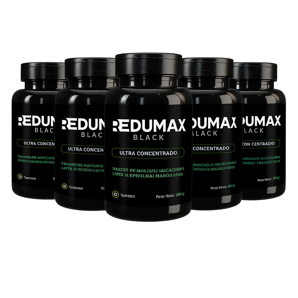 REDUMAX - 5 UNIDAD