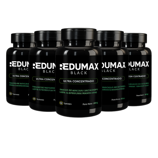 REDUMAX - 5 UNIDAD